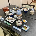 旅館 高島屋的实拍图