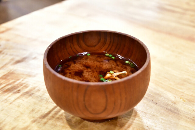 かつ吉 水道橋店的實拍高清圖