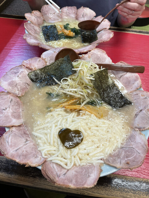 壱発ラーメン 八王子本店的實拍高清圖