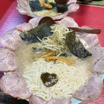 壱発ラーメン 八王子本店的實拍圖