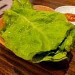 安楽亭 平和台店的實拍圖
