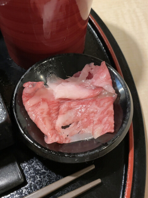 肉まぶし専門店 稀的实拍高清图
