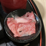 肉まぶし専門店 稀的实拍图
