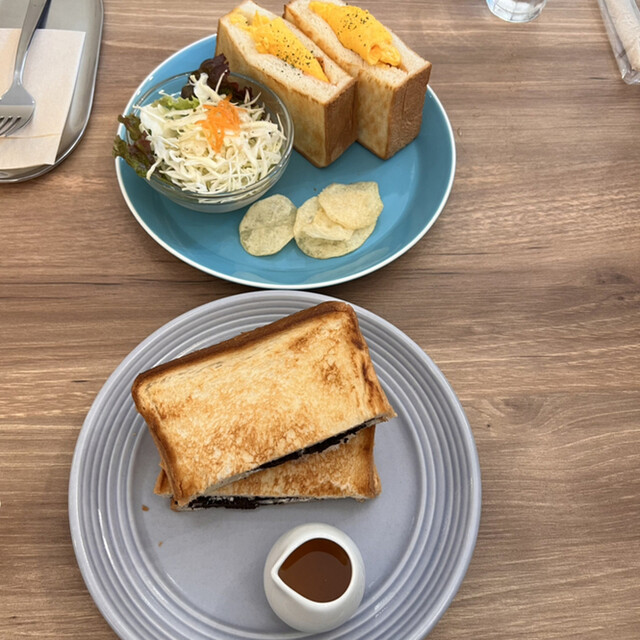 インディゴカフェ的实拍高清图