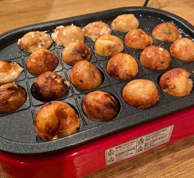 たこスト的實拍高清圖