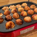 たこスト的實拍圖