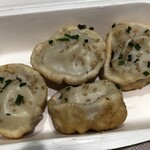 recommendations for 焼小籠包 ぎょうざ 樹苞