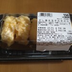 西友 厚別店的实拍图