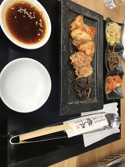 黒毛和牛専門ステーキ焼肉 賛平的實拍高清圖