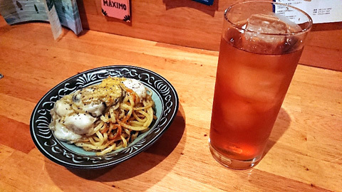 西村鮮魚店的實拍圖