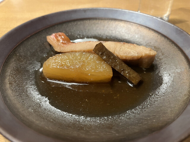 recommendations image for 魚河岸 次郎松