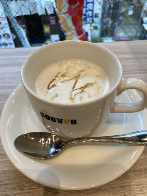 ドトールコーヒーショップ 中野サンモール店的實拍高清圖