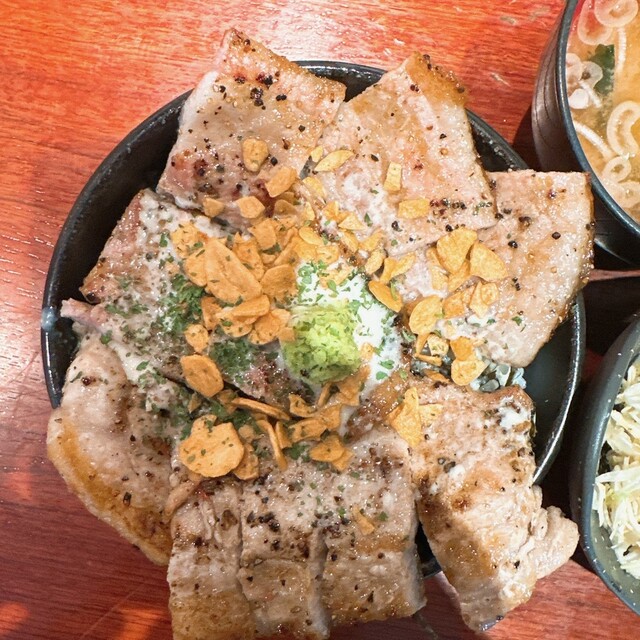 十勝ダイニング 豚っく的實拍高清圖