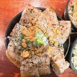 十勝ダイニング 豚っく的實拍圖