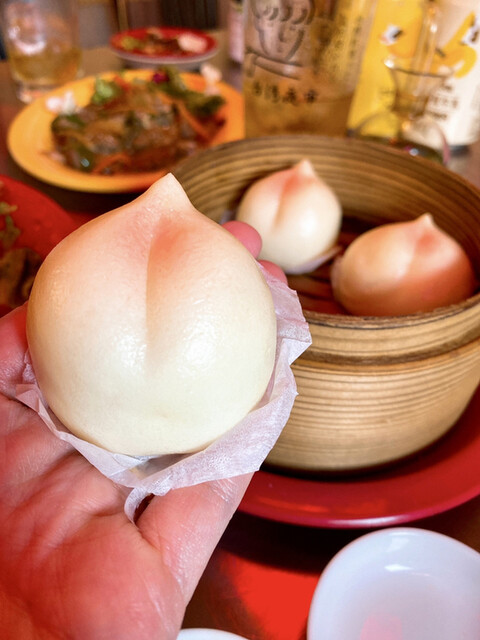 recommendations image for 台湾まるごと食べ放題 台湾夜市 梅田店