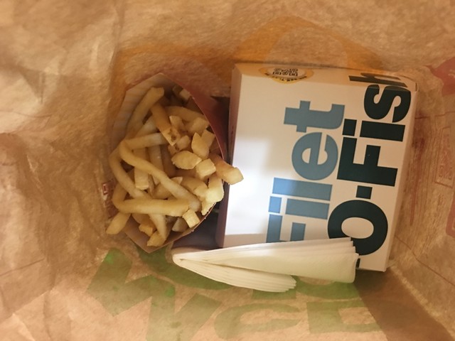 recommendations image for マクドナルド 第一京浜鮫洲店