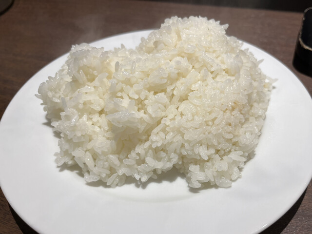 いきなりステーキ 東中野店的实拍高清图