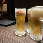 個室焼き鳥 あか峯 札幌駅前店的实拍图