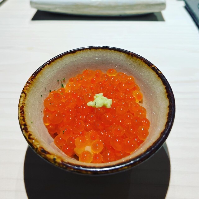 鮨m的实拍高清图