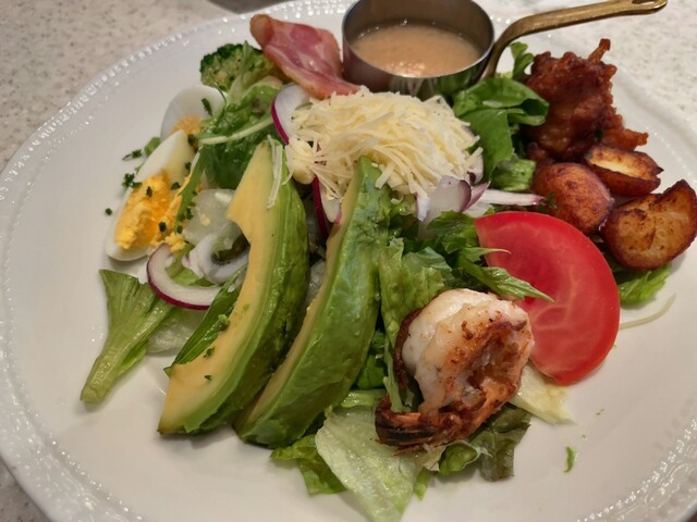 新千歳エアポートレストラン by ROYAL HOST的實拍高清圖