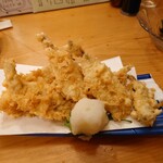 ひょうたんなべ 雷門店的實拍圖
