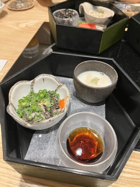 博多もつ鍋 やま中 銀座店的實拍高清圖