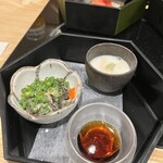 博多もつ鍋 やま中 銀座店的實拍圖