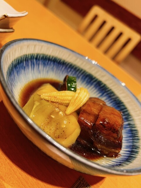 recommendations image for 銀座 泉