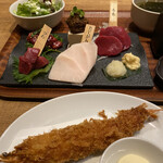 recommendations for 馬肉バル 跳ね馬 田町三田店