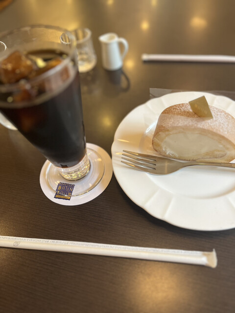 ブランブリュン的实拍高清图