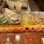 サンマルコ 阪急三番街店的實拍圖