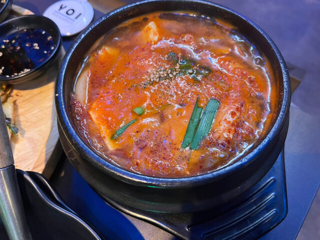 韓国居酒屋 YOI 札幌琴似店的實拍高清圖