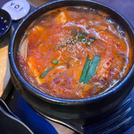 韓国居酒屋 YOI 札幌琴似店的實拍圖