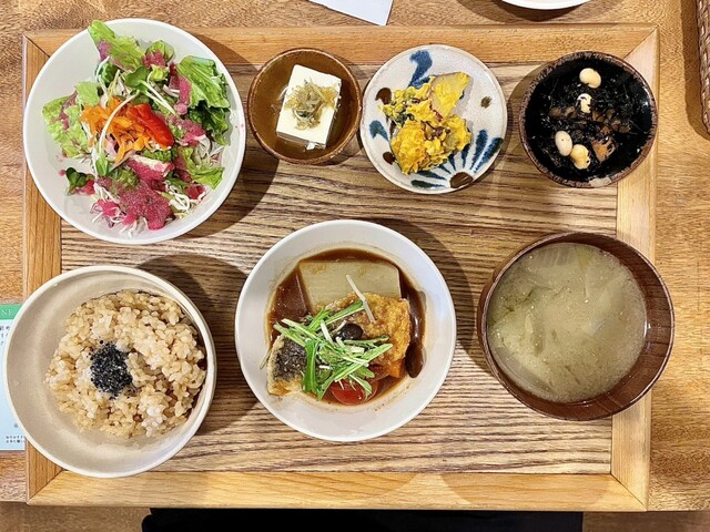 実身美 sangmi サンミ あべの店的實拍高清圖