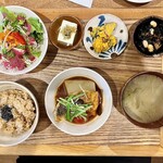 実身美 sangmi サンミ あべの店的實拍圖