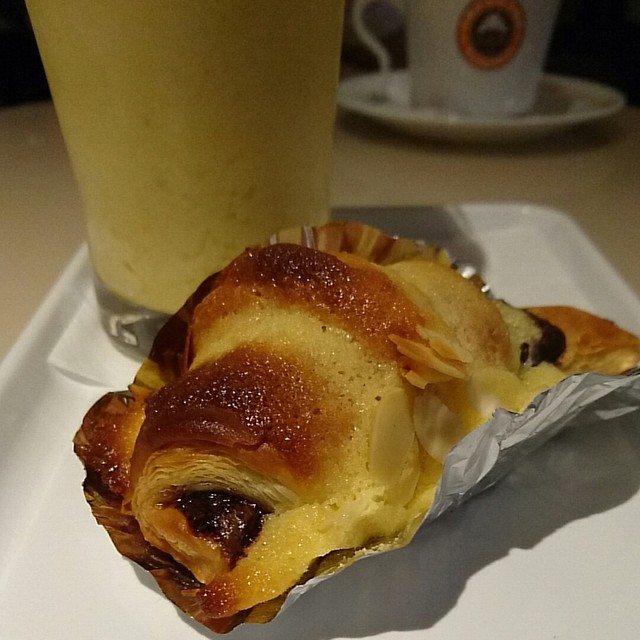 サンマルクカフェ 荻窪南口店的实拍高清图