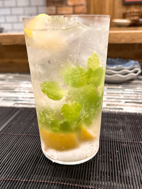 おでんと酒 大河桃山的实拍高清图