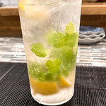 おでんと酒 大河桃山的实拍图