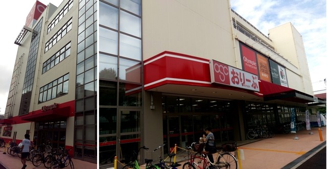 ピッコリー オリンピックおりーぶ志村坂下店的實拍高清圖