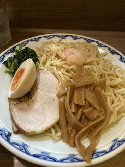 中華そば藤王的實拍高清圖