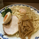中華そば藤王的實拍圖