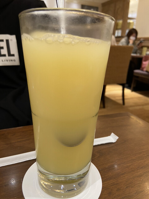 ハーブス 阪急三番街店的實拍高清圖