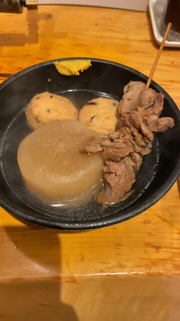立喰い焼肉 治郎丸 渋谷店的實拍高清圖
