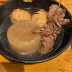 立喰い焼肉 治郎丸 渋谷店的實拍圖