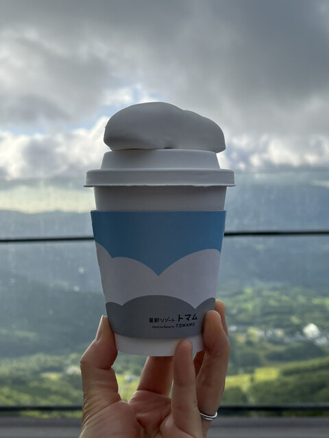 雲Cafe的實拍高清圖