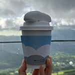 雲Cafe的實拍圖