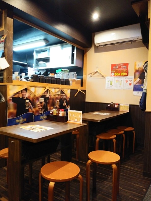もつしげ 府中店的實拍高清圖