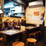 もつしげ 府中店的實拍圖