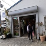 hatoba cafe的實拍圖