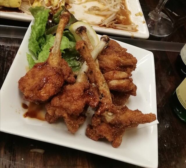 recommendations image for 焼鳥壱